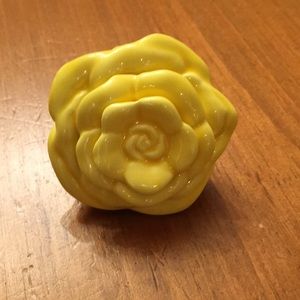 Nora Fleming Add- on “Flora”